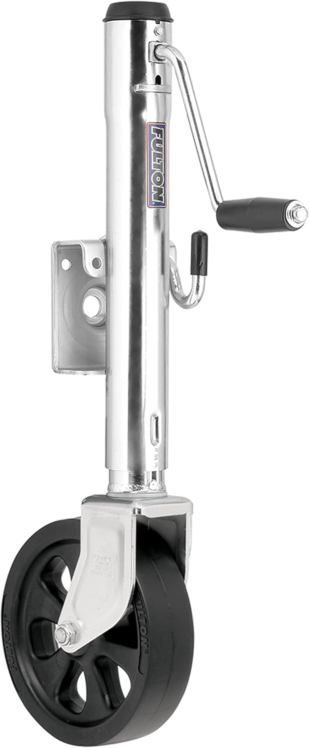 Fulton XP100301 1200 lb Tongue Jack