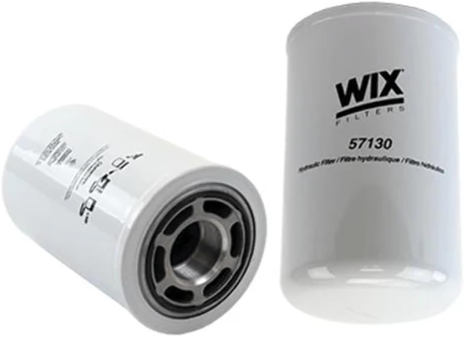 WIX Spin-On Hydraulic Filter