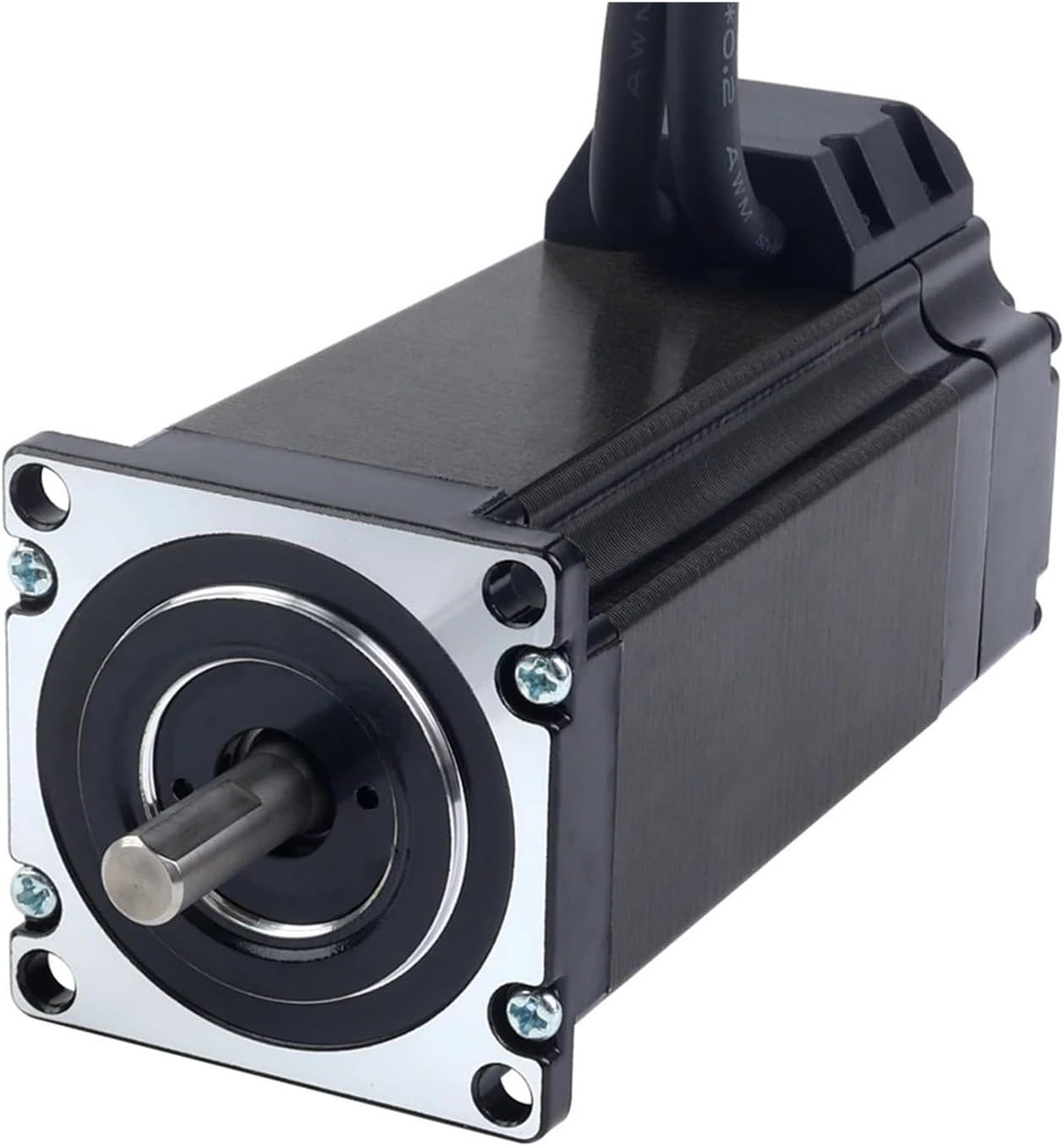 3 Axis Nema 23 Closed Loop Stepper Electronic Starter 3Nm with Encoder and Servo Driver CL57Y & 500W 48V Power Supply