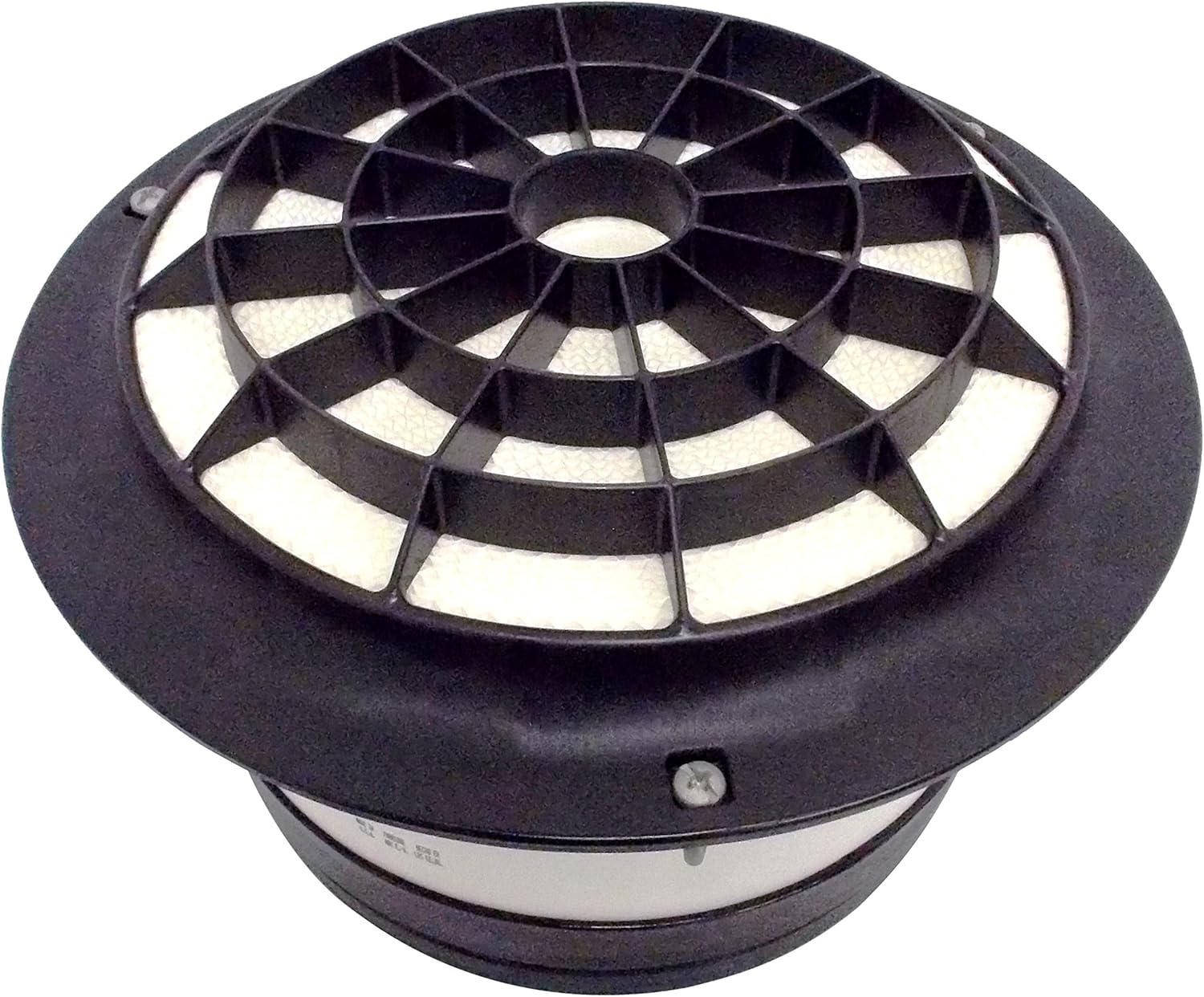 Wix Filters - 42809 Heavy Duty Corrugated Style Outer Ai, Pack of 1