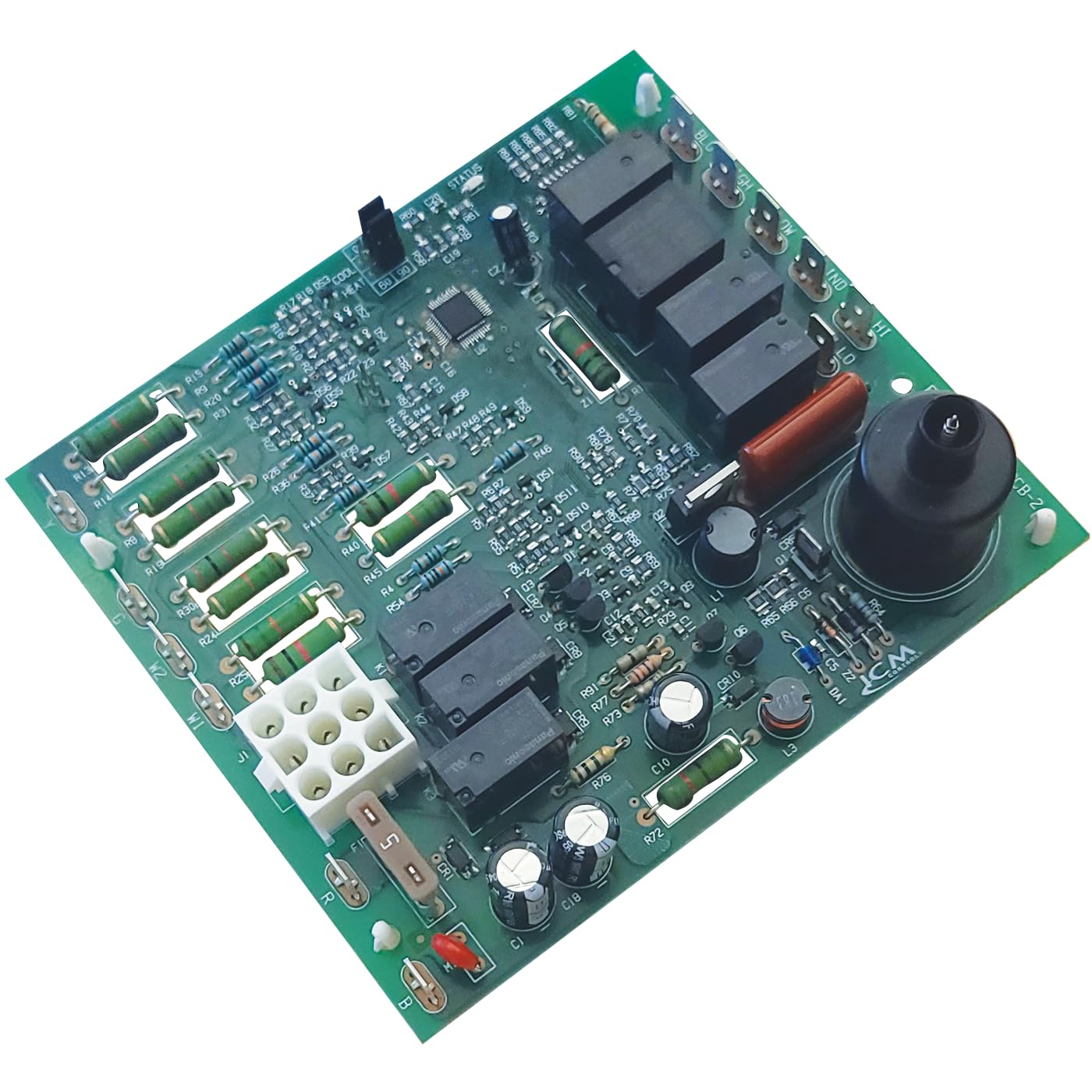 ICM Trane DSID674713P01 ICM2915
