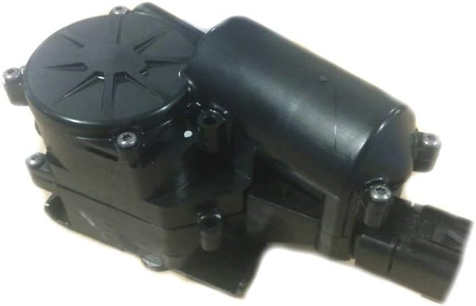 Genuine OEM GM Lift Gate Latch 84243380