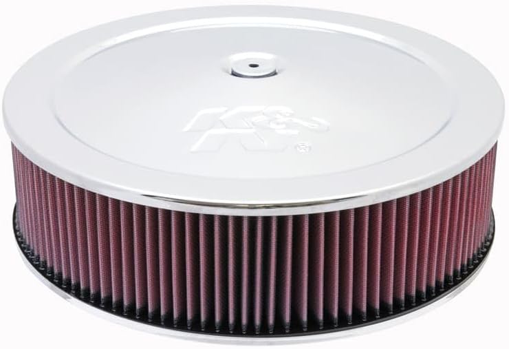 K&N 60-1440 High Performance Custom Assembly