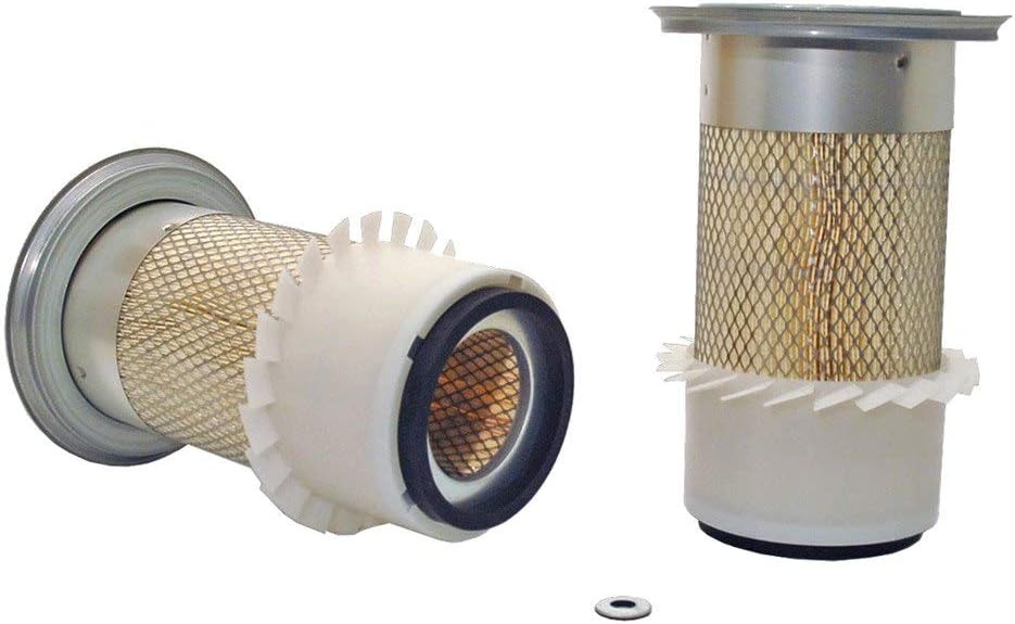 WIX Air Filter w/Fin