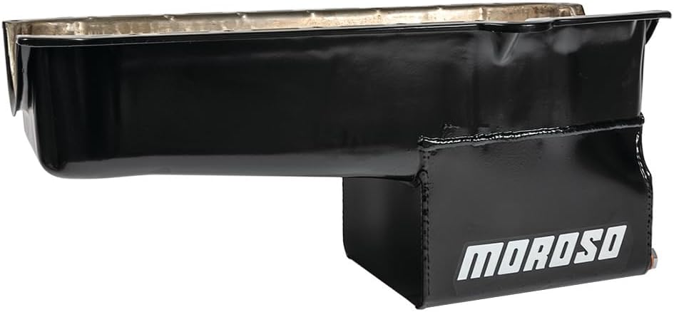 Moroso 20160 9.50