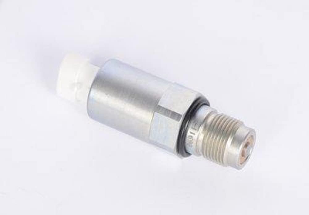 GM Genuine Parts 19210002 Manual Transmission 2nd and 3rd Gear Block Out Solenoid