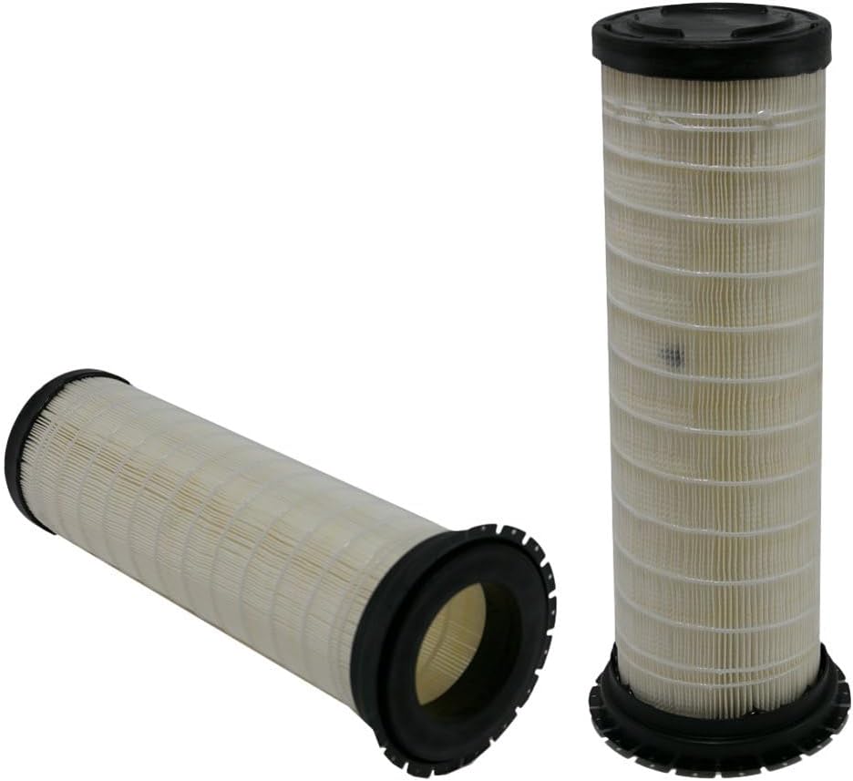 Wix Cabin Air Filter - WA10136