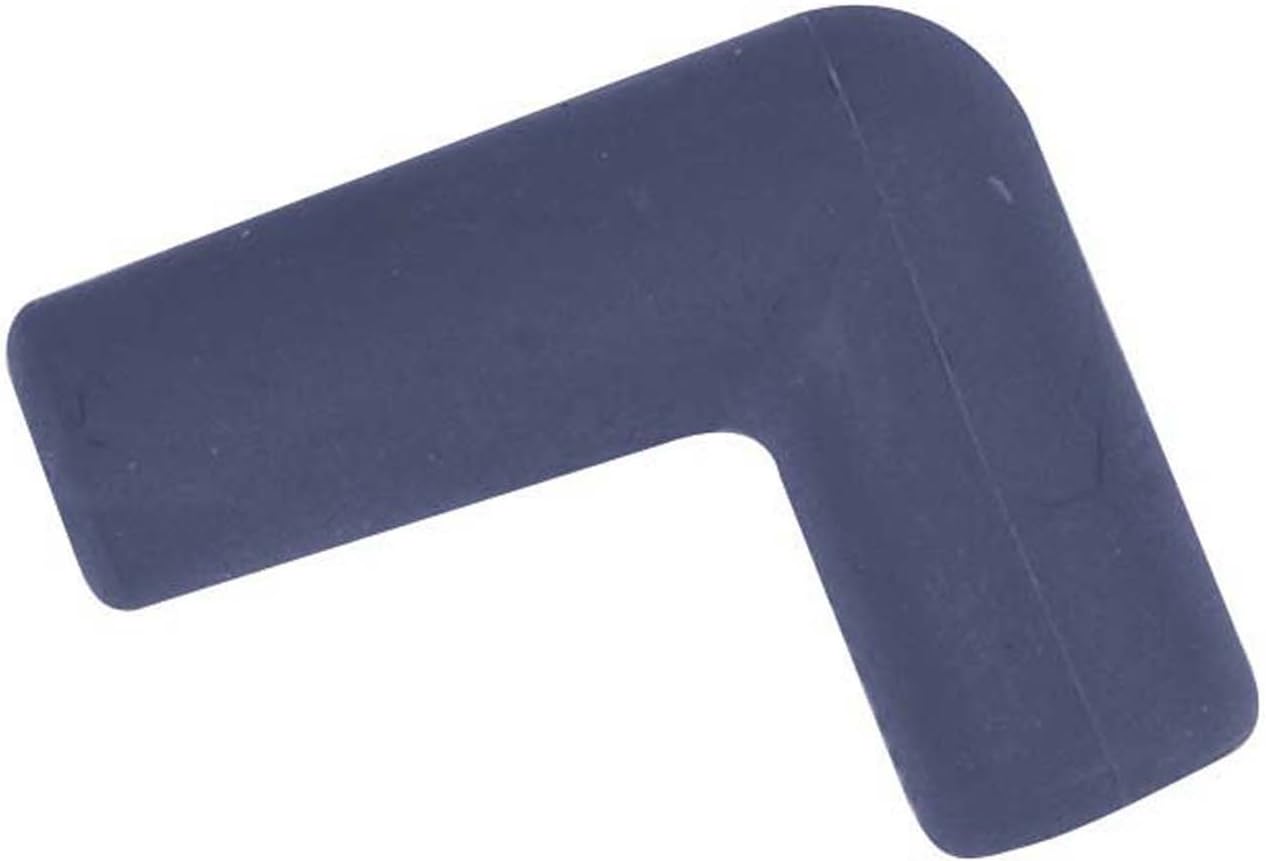 MSD 34575 Spark Plug Boot 90 Degree