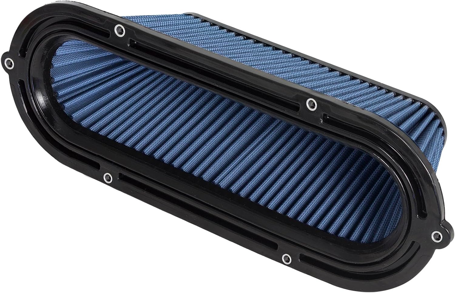 aFe POWER Magnum FLOW OE Replacement Air Filter w/Pro 5R Media for Chevrolet Corvette (C6) 08-13 V8-6.2L (LS3) #10-10118