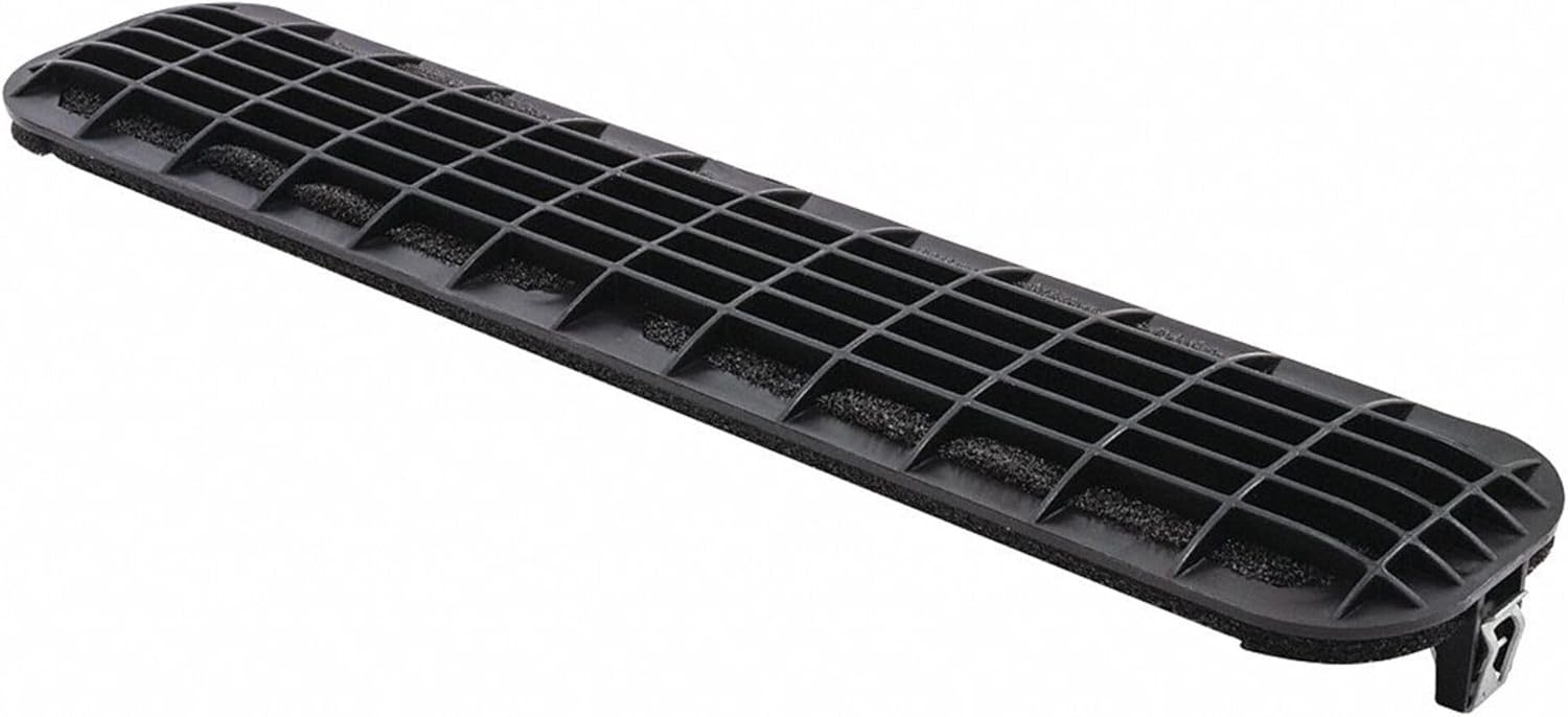 Baldwin Filters Pa30255 - Foam Cab Air Element In Plastic Housing