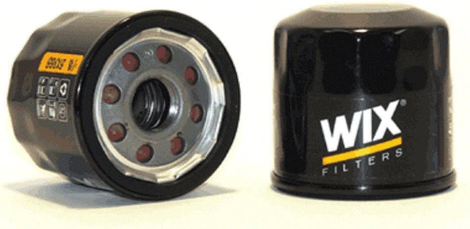 Wix 51365 Spin-On Lube Filter - Case of 12