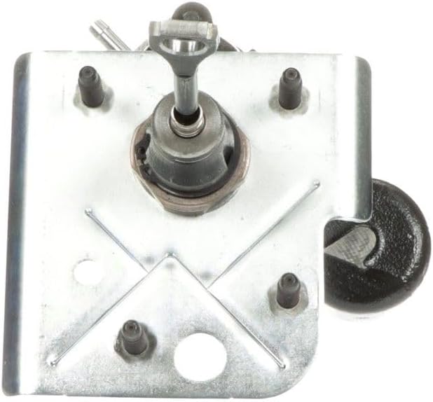 BOSCH 0204777599 Hydro-Boost Hydraulic Power Brake Booster Assembly - Compatible with Select Chevrolet Silverado 2500 HD, Silverado 3500 HD; GMC Sierra 2500 HD, Sierra 3500 HD