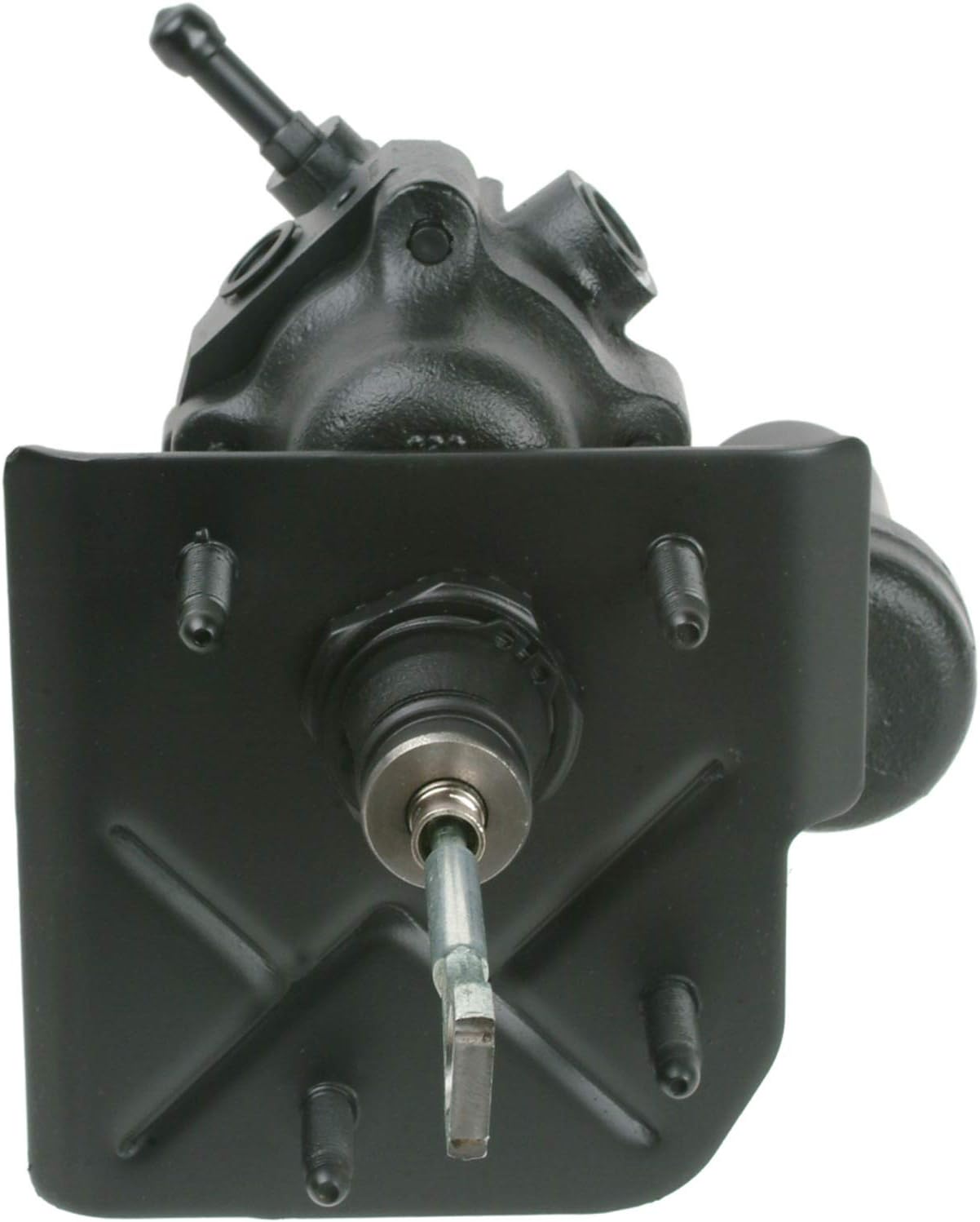 A1 Cardone Cardone 52-7372 Remanufactured Hydraulic Power Brake Booster without Master Cylinder,Black (Renewed)
