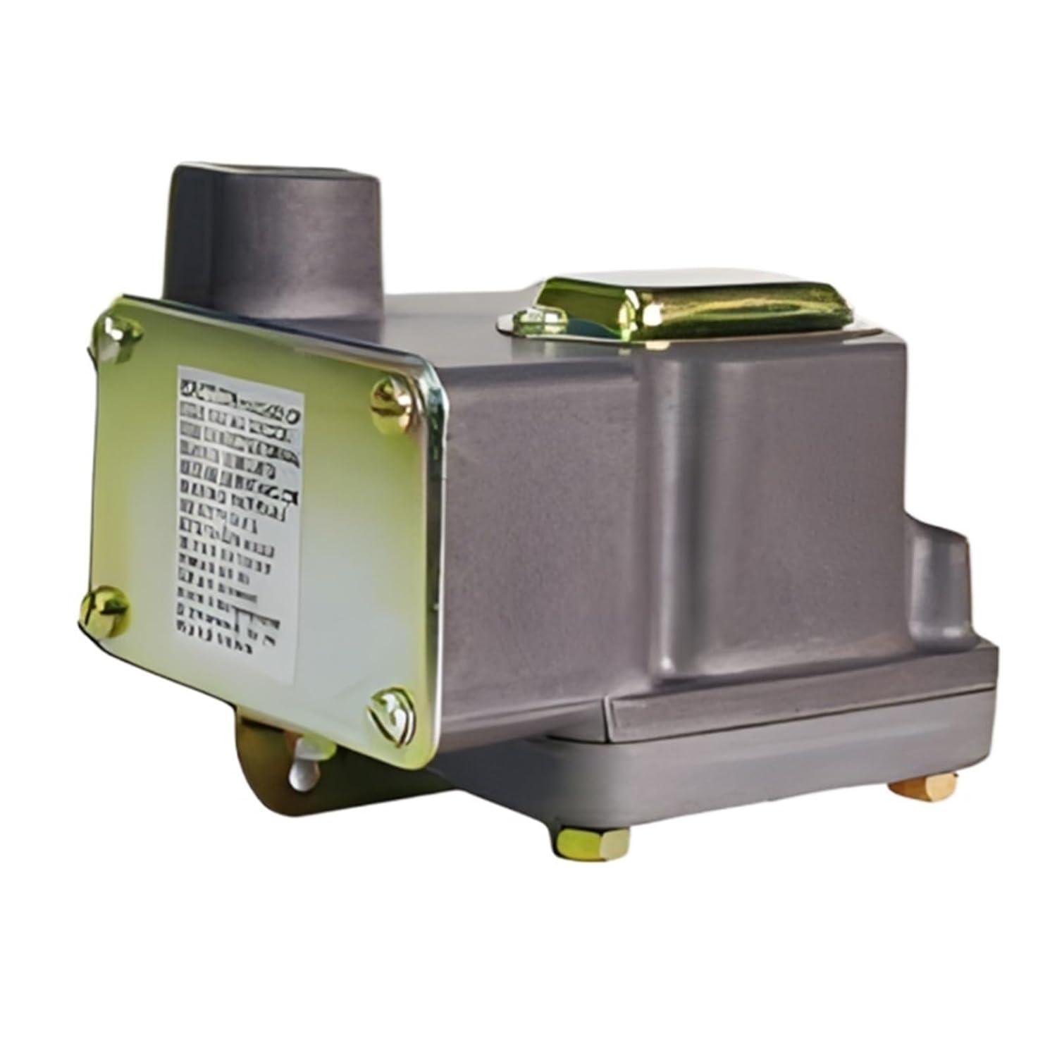 0401-416 0401-136 Diaphragm Type Pressure Switch(0401-136)