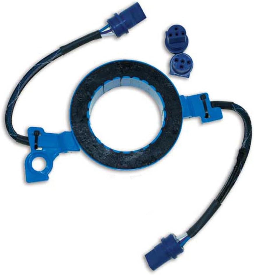 CDI Electronics 133-3377 Johnson/Evinrude Timer Base - 6 Cyl (1979-1988)