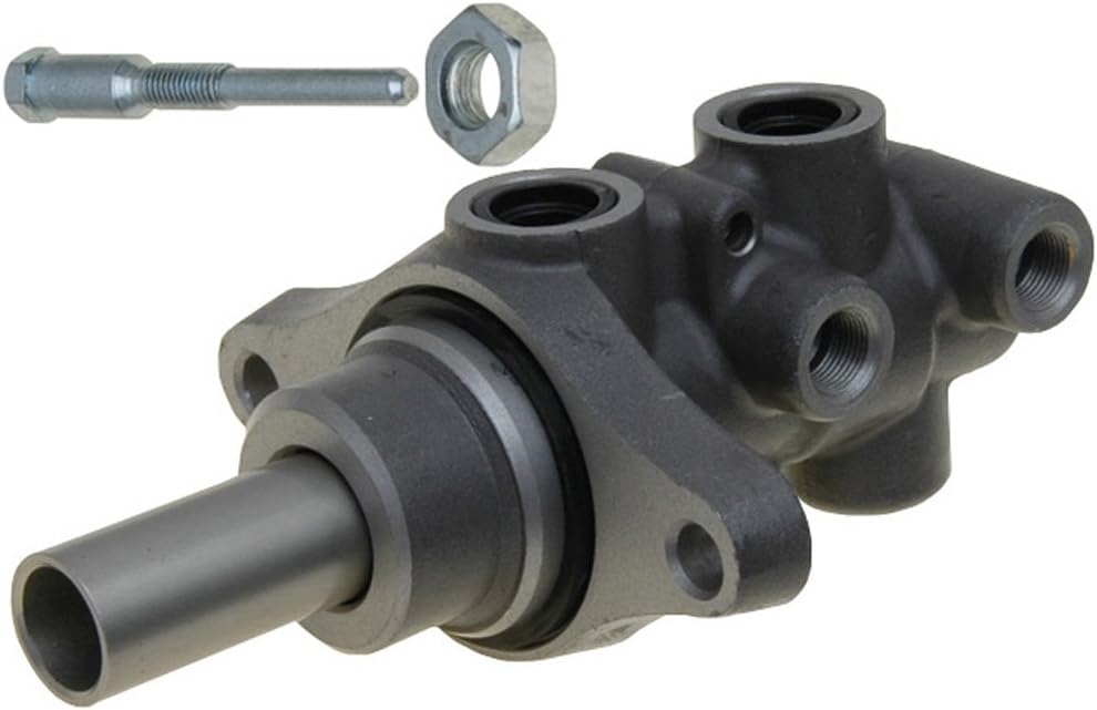 Raybestos MC391066 Professional Grade Brake Master Cylinder