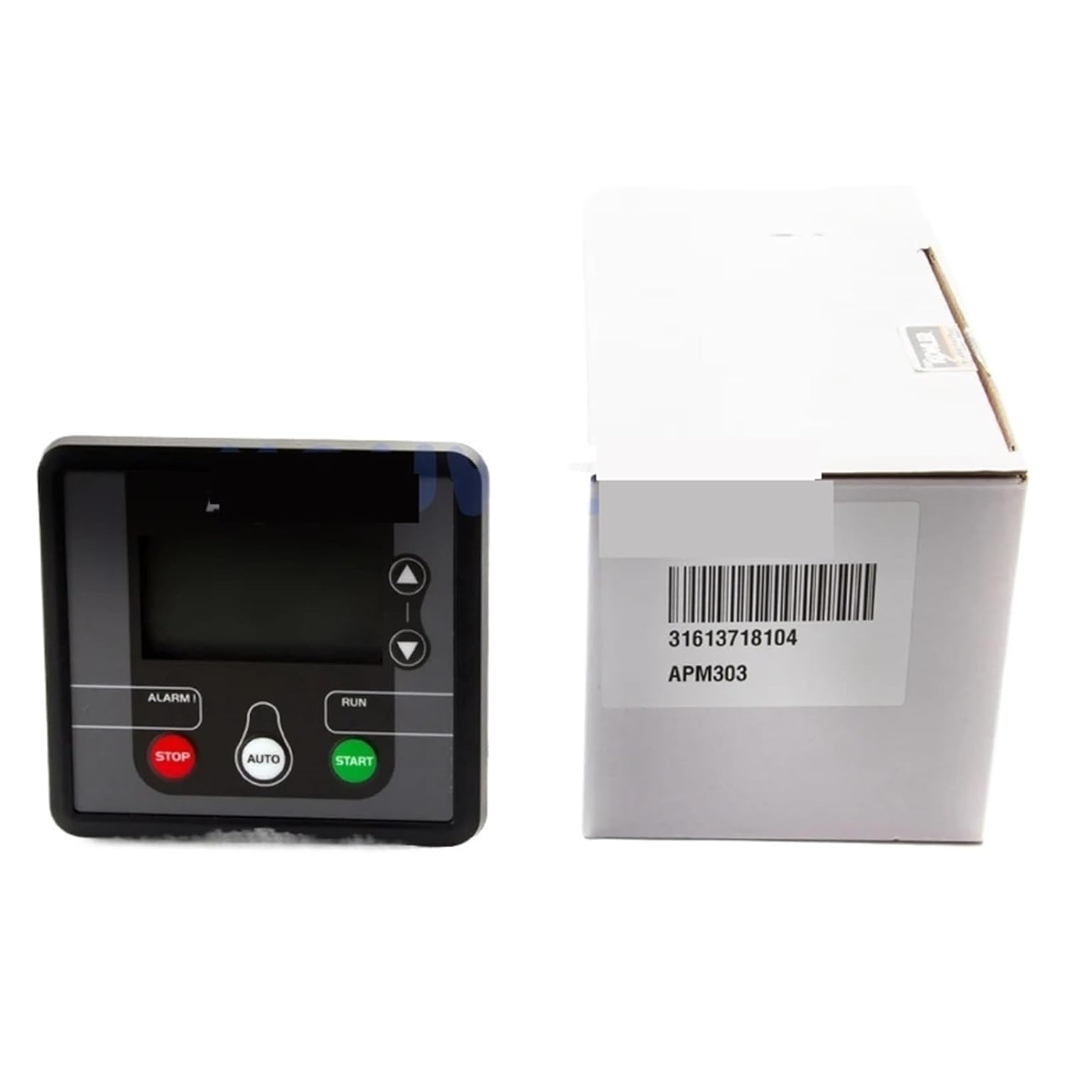 1pcs Digital Control Panel APM303 APM303 for generators Under 300 kVA