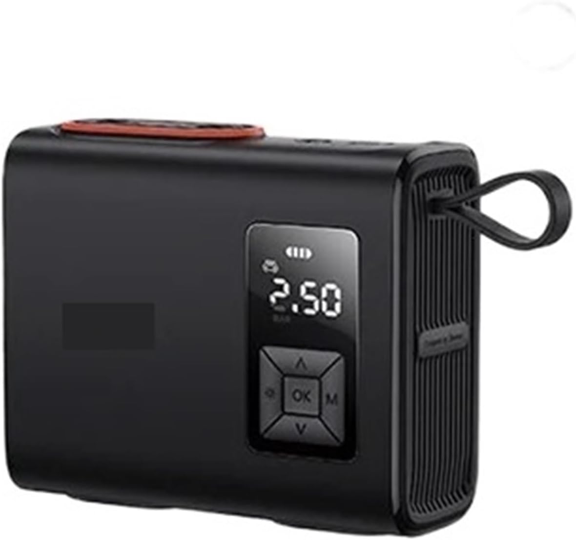 Tire Inflator, 2Pcs Tire Inflator Portable Car Air Compressor 250W Dual Cylinder Electric Tire Pump For Car Motorcycle Bicycle Tyre Inflation,Dual Use Air Pump