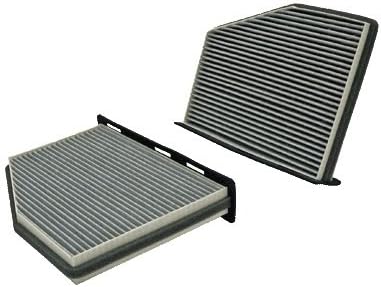 Wix 24489 Cabin Air Filter - Case of 6
