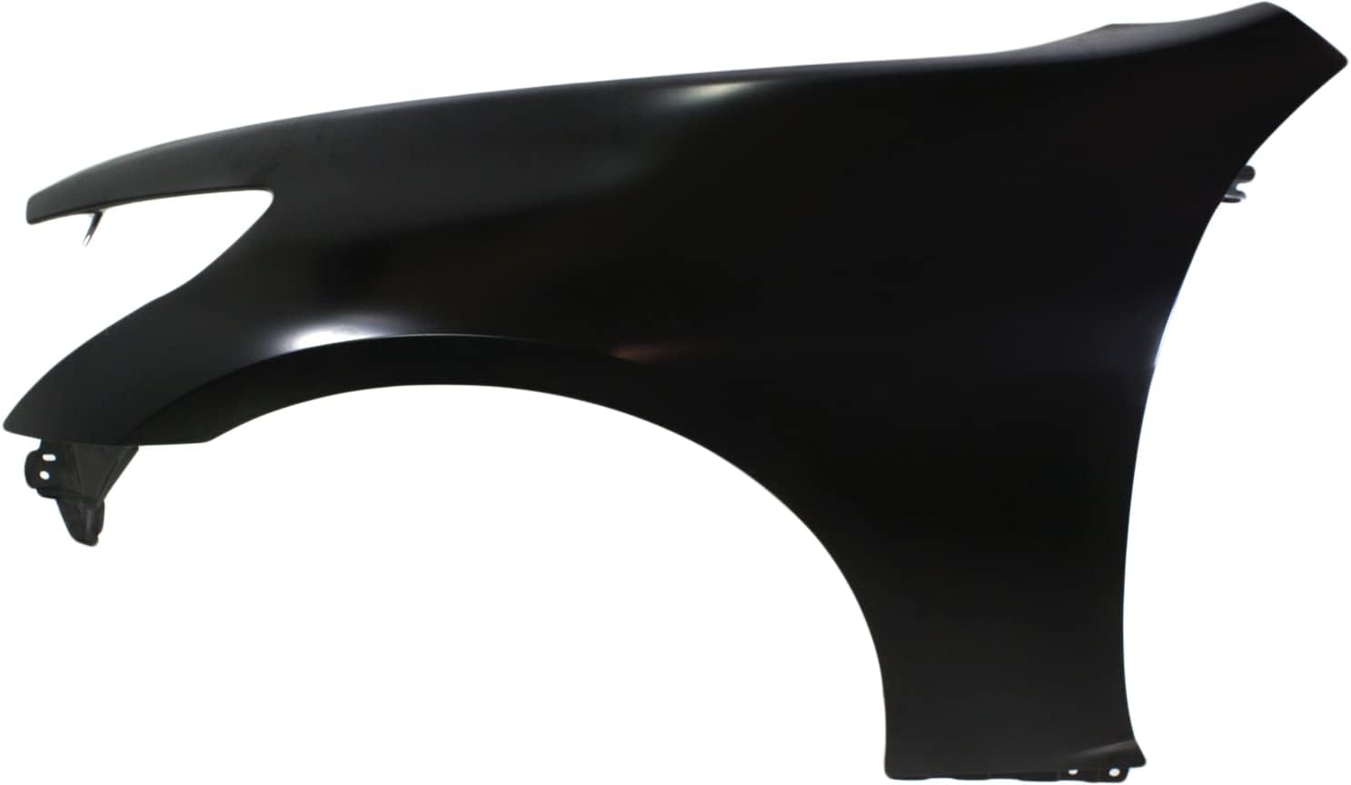 Garage-Pro Fender for INFINITI G35 2007-2008 / G37 2009-2013 LH Sedan