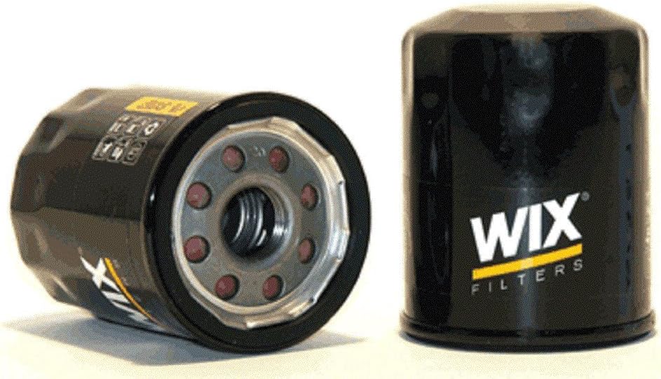Wix 51357 Spin-On Lube Filter - Case of 12
