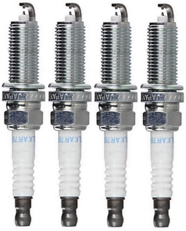 NGK For Nissan Maxima 2009-2020 Spark Plug | Iridium | Box of 4 | DILKAR7B11 | 1406