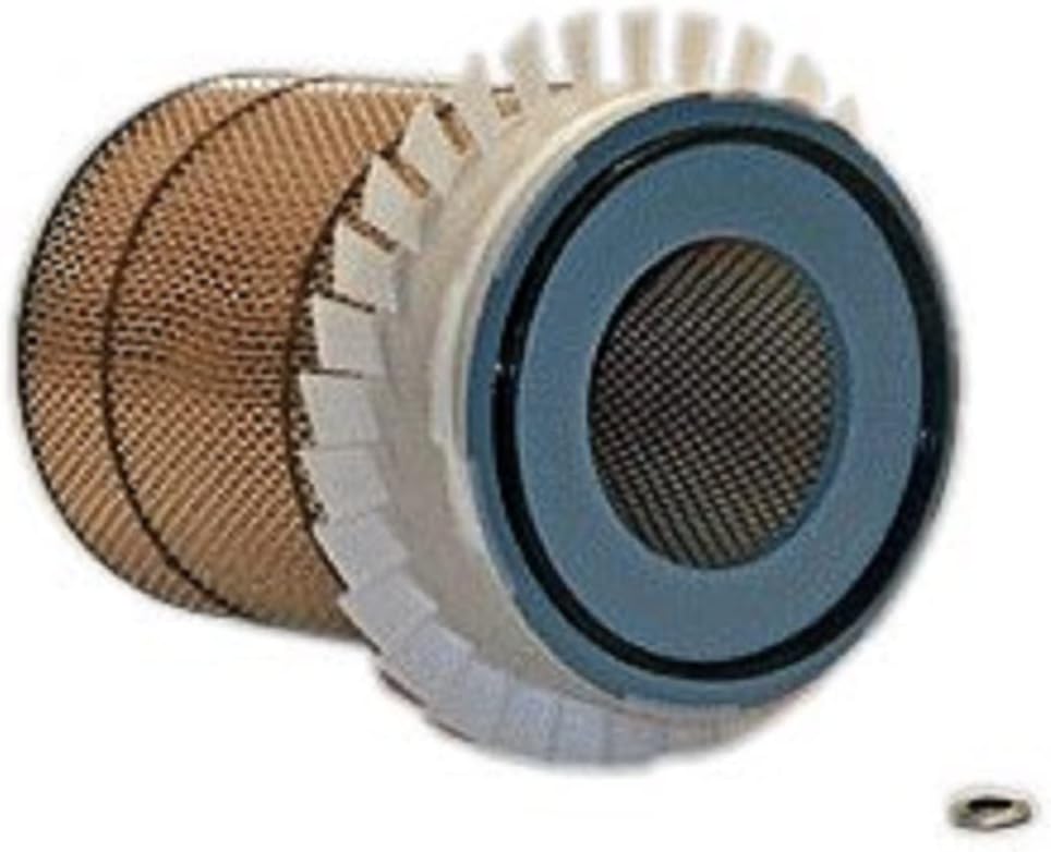 WIX Air Filter w/Fin
