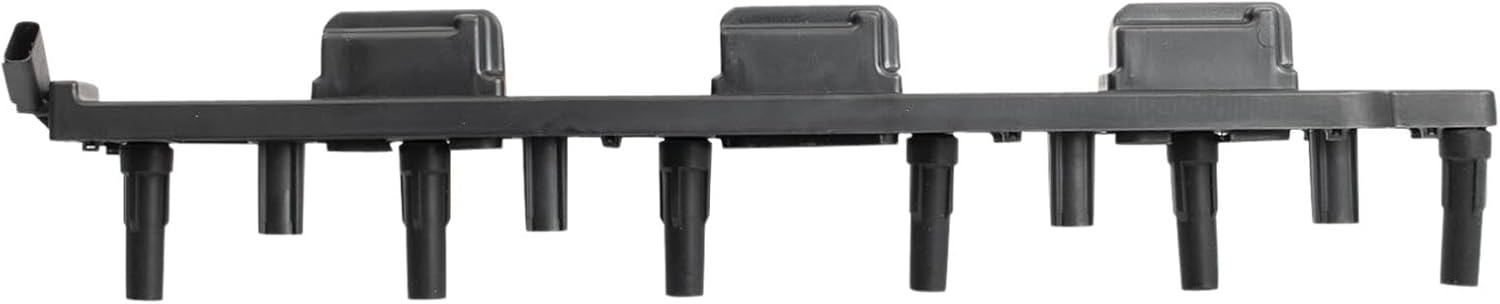 Ignition Coil Compatible with 1999 Jeep Grand Cherokee