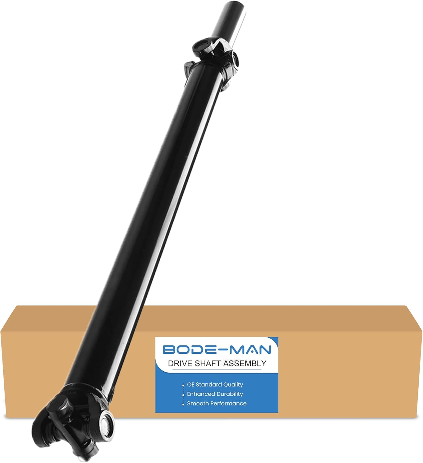 Rear Driveshaft Propshaft Replacement for 1992-1996 Chevy Tahoe GMC Yukon Blazer 4WD