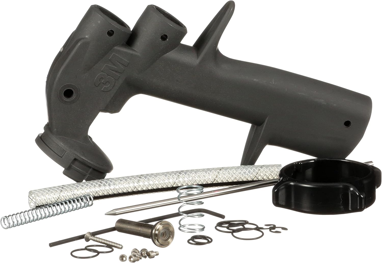 3M Performance Spray Gun Rebuild Kit 26840