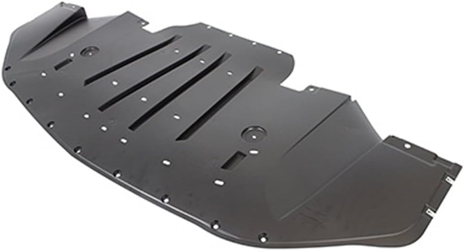 Deflector - STO