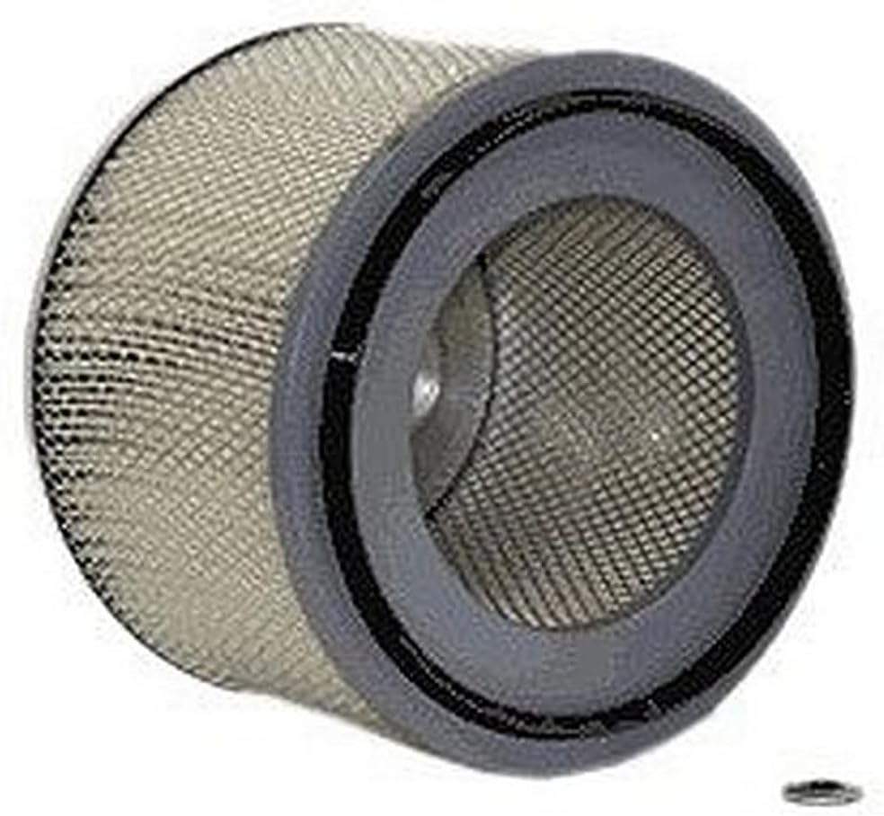 WIX Filters - 46468 Heavy Duty Cabin Air Filter, Pack of 1