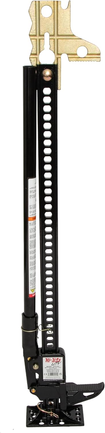 Hi-Lift Jack 42