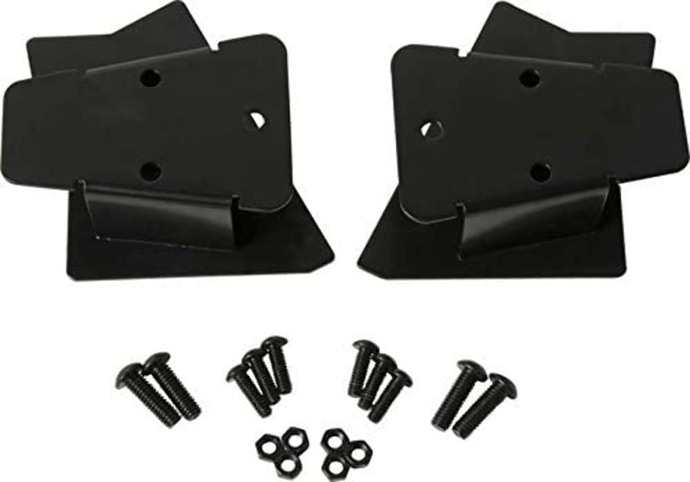 Kentrol 50542 Mirror Relocation Brackets