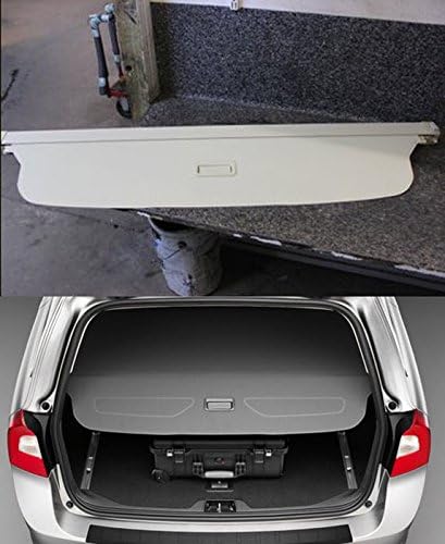 Volvo Genuine 39882851 Luggage Cover