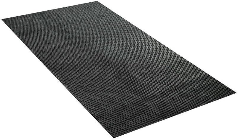 WEATHER GUARD 89011 Universal Van Rear Floor Mat