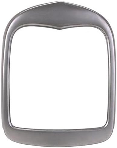 Filled Radiator Grille Shell for 1928-29 Ford Model A