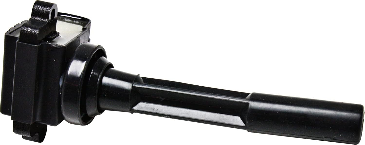 Garage-Pro Set of 6 Ignition Coil Replacement for Isuzu Rodeo Honda Passport 1998 1999 3.2L