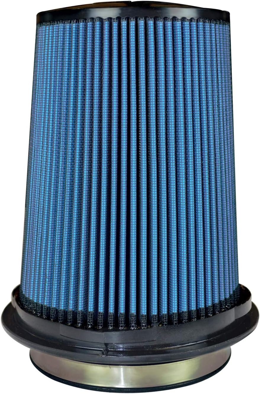 Injen X-1107-BB Super Nano-Web Dry Air Filter