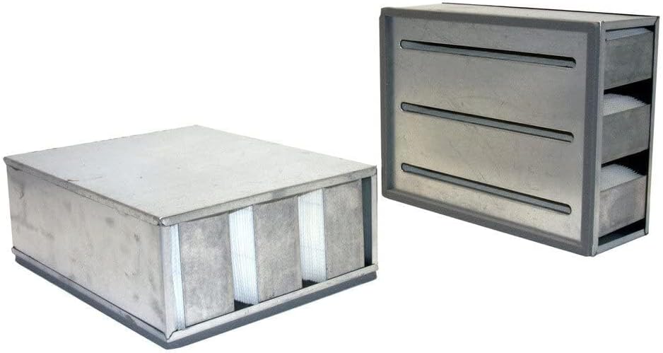 Wix Air Filter Panel - 42598