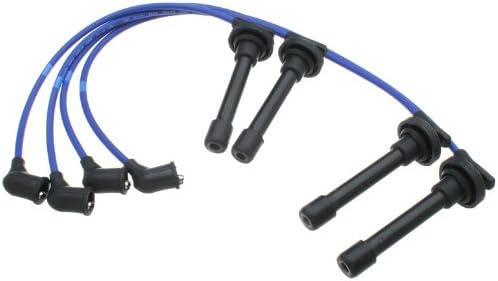 NGK Ignition Wire Set HE71 NGK