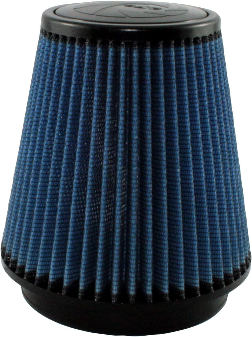 aFe POWER Magnum FLOW Universal Air Filter w/Pro 5R Oiled Media - 5.50