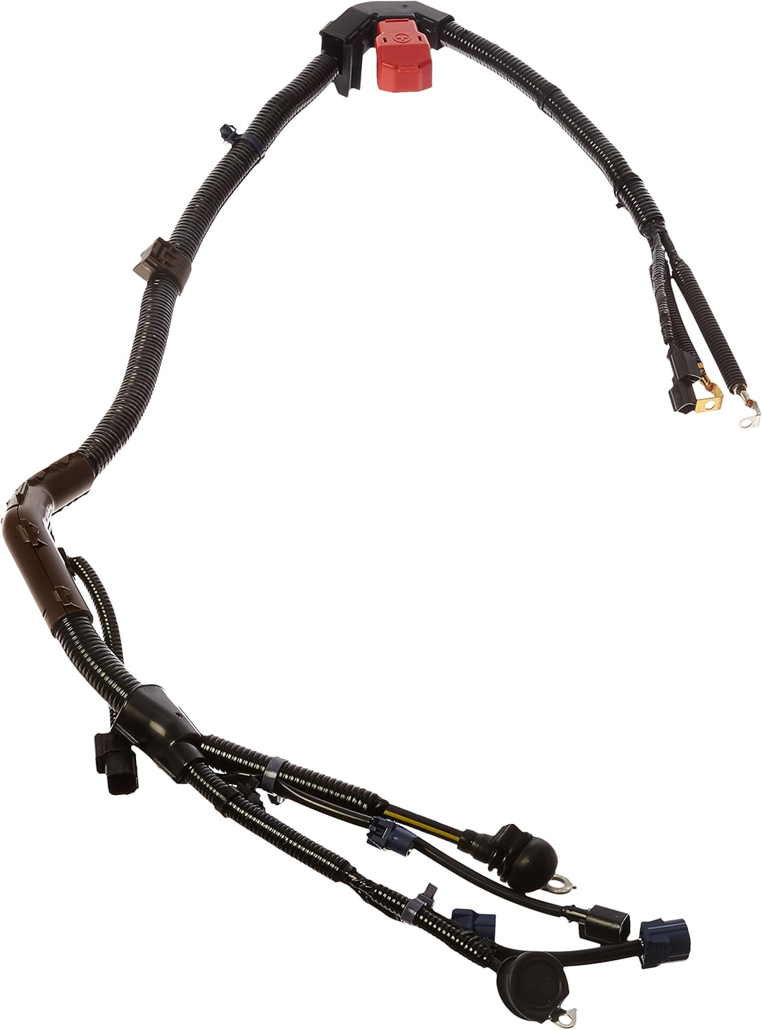 Genuine Honda 32111-R40-A00 Starter Sub-Wire