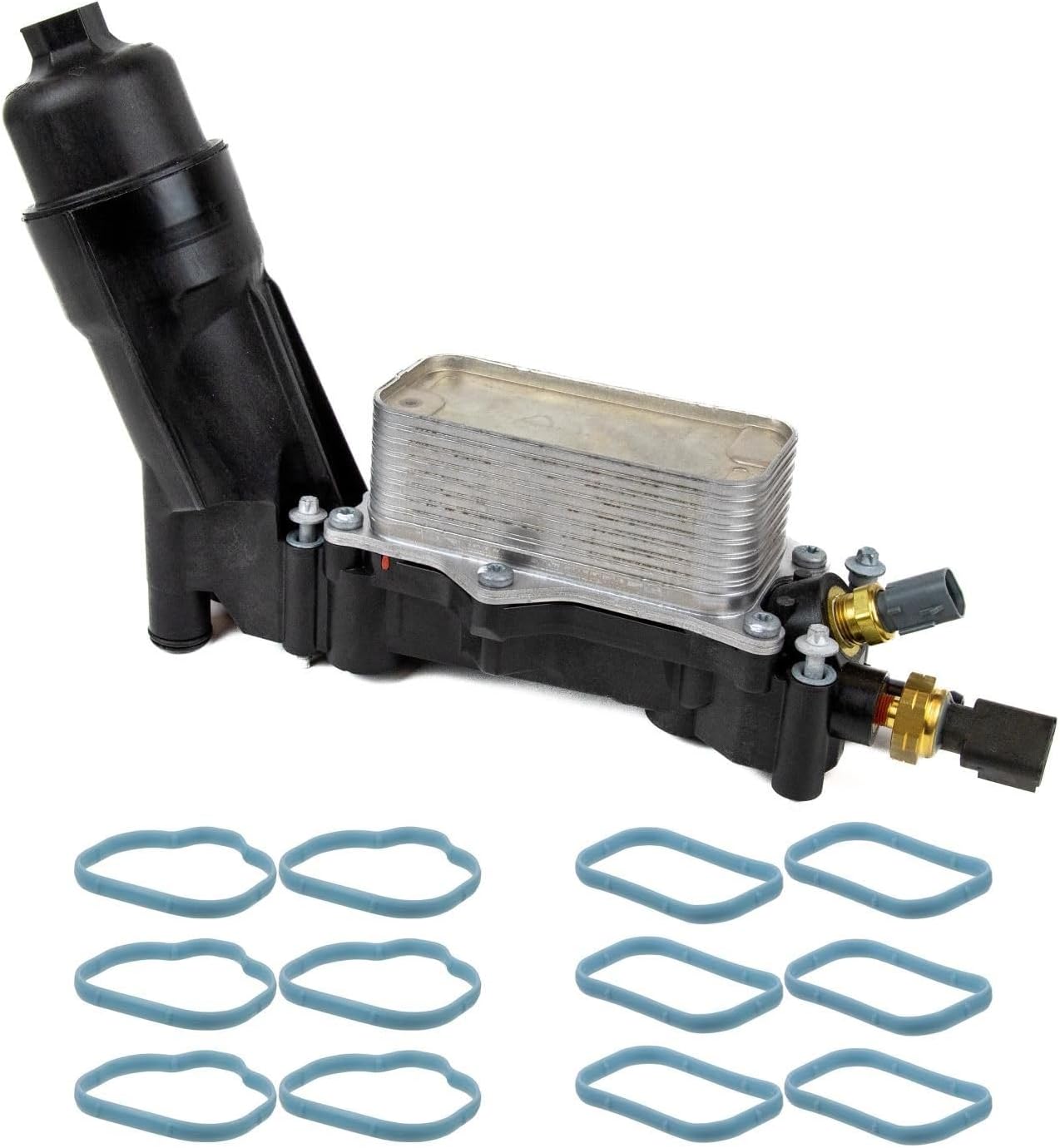 Standard Motor Products Oil Filter Housing - OFH103