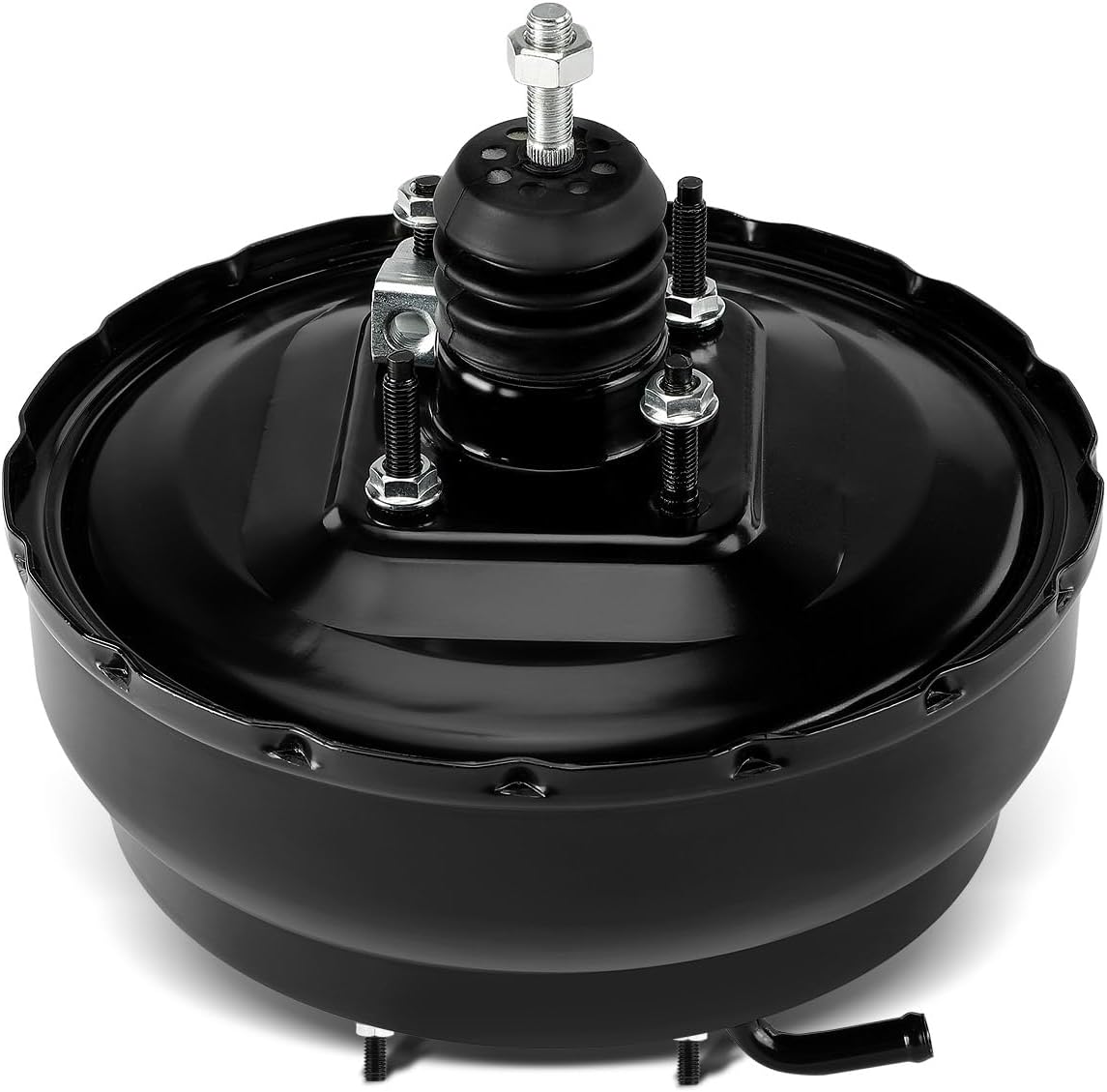 A-Premium Vacuum Power Brake Booster Compatible with Select Hyundai and Kia Models - Sonata 2002-2005, Optima 2004-2006, Magentis 2004/2006 - Replace# 5911038007, 591103D020