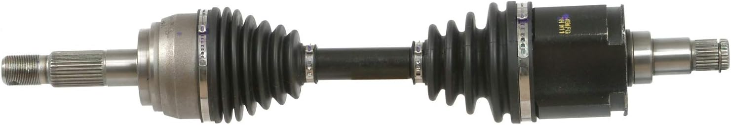 Cardone 60-5134 Remanufactured CV Constant Velocity Drive Axle Shaft (Renewed)