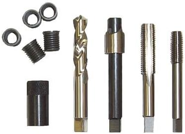 TIME-SERT M12 X 1.50 Metric Drain Plug Repair Kit