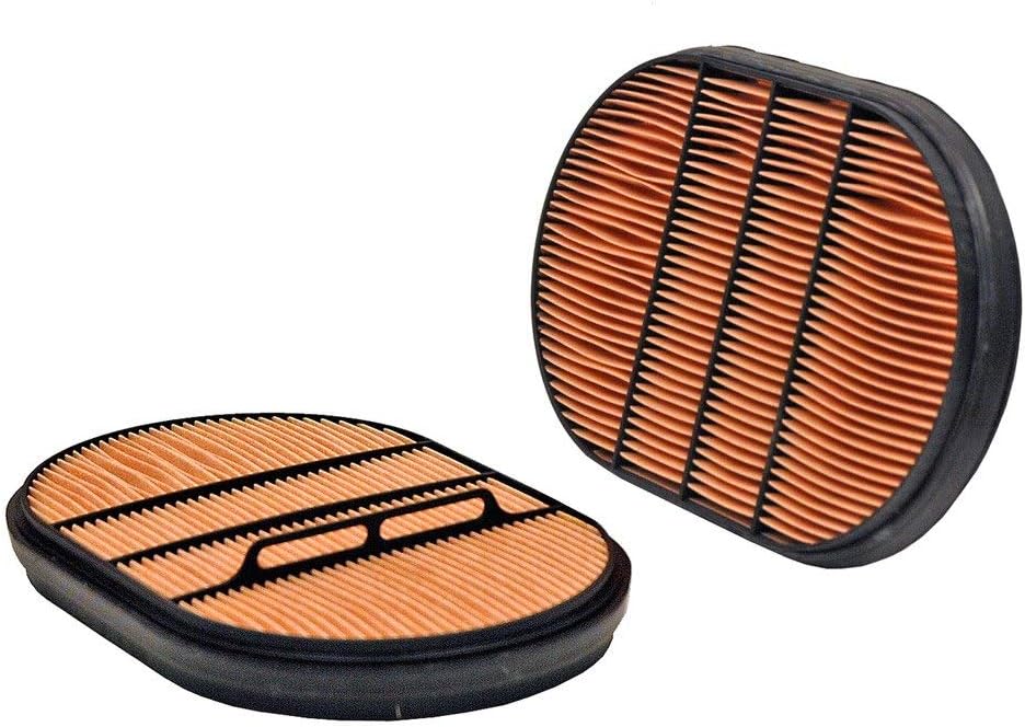 WIX 49557 Heavy Duty Air Filter