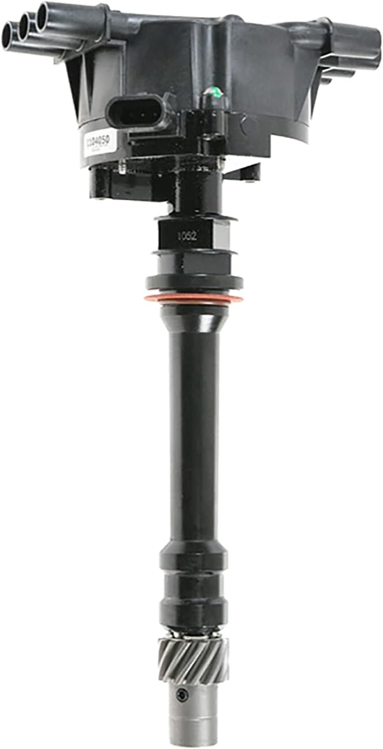 Ignition Distributor for Chevy GMC Pickup Truck 4.3L V6