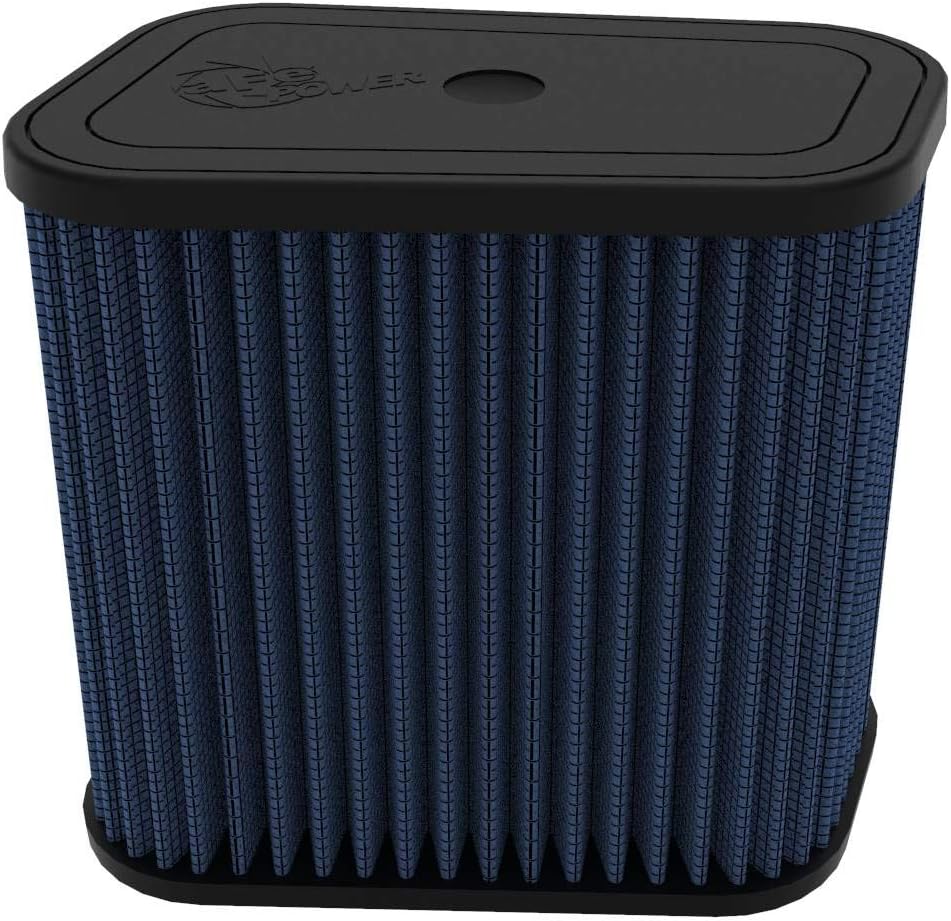 aFe POWER 10-10116 Magnum FLOW OE Replacement Air Filter w/Pro 5R Media BMW M3 (E90/92/93) 08-09 V8-4.0L (US)